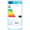 Centrometal El-Cm Classic 12 kW elektromos kazán