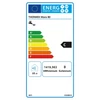 THERMEX Mara 80 - elektromos vízmelegítő extra lapos kivitelben (2,5 kW / antracit)