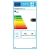 Thermex RIF 15 U - pult alá telepíthető, felső kifolyású elektromos vízmelegítő (15 liter / 1,5 kW)