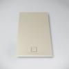 MARMY LOFT - 70x140 Zuhanytálca - Gucci Latte