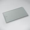 MARMY DOLOMITE PRO - 70x140 Zuhanytálca - Valentino Grey