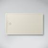 MARMY DOLOMITE PRO - 70x140 Zuhanytálca - Armani Beige