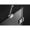 383133-01-01 ZUHANYKABIN RADAWAY Euphoria WALK-IN II W3 - 110