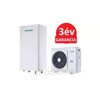 610101240012S Centrometal Split Heat Pump 16 kW (Split rendszerű levegő-víz hőszivattyú / 400V / A++) R32