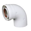 AAKO601 TRICOX KÖNYÖK 90° 80/125 AAKÖ601