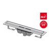 APZ1006-550 FOLYÓKA ALCAPLAST APZ1006-550 PROFESSIONAL 685×135×170mm HOSSZ 550mm