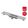 APZ101-550 FOLYÓKA ALCAPLAST APZ101-550 LOW 620×170×135mm HOSSZ 550mm