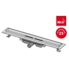 APZ106-1050 FOLYÓKA ALCAPLAST APZ106-1050 PROFESSIONAL LOW 1120×170×135mm HOSSZ 1050mm