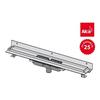 APZ1104-550 FOLYÓKA ALCAPLAST APZ1104-550 FLEXIBLE LOW 680×205×160mm HOSSZ 550mm