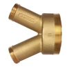 CTF075 SPIROTECH ÖBLÍTŐ CSATLAKOZÓ MB3  *