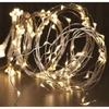 ML200WW SOMOGYI FÉNYFŰZÉR MICRO LED 10füzér/20led kültéri melegfehér *