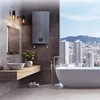 SD-14625 VÍZMELEGÍTŐ THERMEX SEANO Smart 100L antracit  1800w