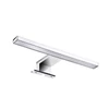 SD-15556 Cube 80 tükör 30 cm-es led lámpával