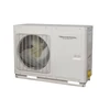 TCNM32000801F TECHNIK COOL PRO MONOBLOKKOS LEVEGŐ-VÍZ HŐSZIVATTYÚ, 8 KW, 1 FÁZISÚ, 230 V