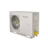 TCNM32000801F TECHNIK COOL PRO MONOBLOKKOS LEVEGŐ-VÍZ HŐSZIVATTYÚ, 8 KW, 1 FÁZISÚ, 230 V