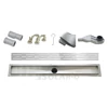 WE00088 WELLIS W-Drain Linear 80 zuhanyfolyóka WE00088