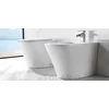 WF00072 WELLIS Clement álló rimless WC WF00072