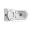 WF00110 WELLIS Clement monoblokkos rimless WC V2