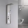 Merino hidromasszázs zuhanypanel