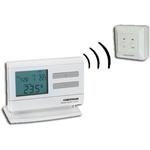 COMPUTHERM Q7RF rádiófrekvenciás szomabtermosztát szett (adó vevő együtt) COMPUTHERM Q7RF rádiófrekvenciás szomabtermosztát szett (adó vevő együtt)