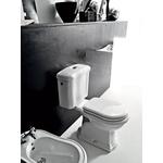 101201 SAPHO KERASAN WC RETRO KOMBI ALSÓ KIFOLYÁSÚ 38,5x41x72cm 101201 SAPHO KERASAN WC RETRO KOMBI ALSÓ KIFOLYÁSÚ 38,5x41x72cm