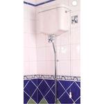 108001 SAPHO KERASAN RETRO WC TARTÁLY 108001 SAPHO KERASAN RETRO WC TARTÁLY