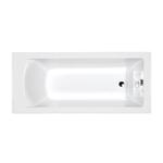 12120 FÜRDŐKÁD M-ACRYL Fresh-160x70 EGYENES+LÁB 12120 FÜRDŐKÁD M-ACRYL Fresh-160x70 EGYENES+LÁB