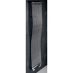 1801-05 SAPHO CSŐRADIÁTOR COLLEZIONE ONDA 400x1700mm KRÓM 1801-05 SAPHO CSŐRADIÁTOR COLLEZIONE ONDA 400x1700mm KRÓM