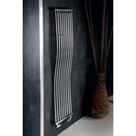 1801-05 SAPHO CSŐRADIÁTOR COLLEZIONE ONDA 400x1700mm KRÓM 1801-05 SAPHO CSŐRADIÁTOR COLLEZIONE ONDA 400x1700mm KRÓM