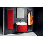 1801-05 SAPHO CSŐRADIÁTOR COLLEZIONE ONDA 400x1700mm KRÓM 1801-05 SAPHO CSŐRADIÁTOR COLLEZIONE ONDA 400x1700mm KRÓM