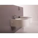 311501 SAPHO KERASAN WC FLO FALI 36x34x50cm 311501 SAPHO KERASAN WC FLO FALI 36x34x50cm