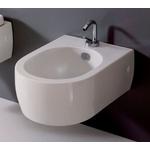 312501 SAPHO KERASAN BIDÉ FLO FALI 36x20x50cm 312501 SAPHO KERASAN BIDÉ FLO FALI 36x20x50cm