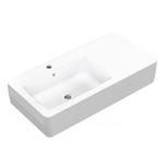 324401 SAPHO KERASAN MOSDÓ EGO 90x16,5x43cm FALRA VAGY PULTRA 324401 SAPHO KERASAN MOSDÓ EGO 90x16,5x43cm FALRA VAGY PULTRA