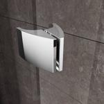 376AA101Z1 RAVAK ZUHANYKABIN Pivot PSKK3 - 100 (fehér/fehér+transparent) 376AA101Z1 RAVAK ZUHANYKABIN Pivot PSKK3 - 100 (fehér/fehér+transparent)