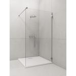 383112-01-01 ZUHANYKABIN RADAWAY Euphoria WALK-IN V W1 - 100 383112-01-01 ZUHANYKABIN RADAWAY Euphoria WALK-IN V W1 - 100