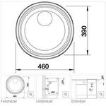 513305 BLANCORONDOSOL C 1 1/2 513305 BLANCORONDOSOL C 1 1/2