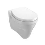 7068-R1 ALFÖLDI WC CSÉSZE FALI 7068 R1 LAPOS 7068-R1 ALFÖLDI WC CSÉSZE FALI 7068 R1 LAPOS