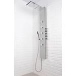 78772 SAPHO ZUHANYPANEL SOUL 200 TERM. CSAPT. 210x1500mm ALUMÍNIUM 78772 SAPHO ZUHANYPANEL SOUL 200 TERM. CSAPT. 210x1500mm ALUMÍNIUM