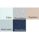88391 MOSOGATÓ TEKA AURA 45 B TG SILGRANIT MEGFORD. FEHÉR 88391 MOSOGATÓ TEKA AURA 45 B TG SILGRANIT MEGFORD. FEHÉR