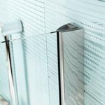 9SP40A00Z1 RAVAK FIXFAL Smartline SMPS - 80 Jobbos (króm+transparent)+Merevítő 9SP40A00Z1 RAVAK FIXFAL Smartline SMPS - 80 Jobbos (króm+transparent)+Merevítő