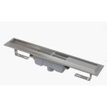 APZ1006-1050 FOLYÓKA ALCAPLAST APZ1006-1050 PROFESSIONAL 1120×135×170mm HOSSZ 1050mm APZ1006-1050 FOLYÓKA ALCAPLAST APZ1006-1050 PROFESSIONAL 1120×135×170mm HOSSZ 1050mm