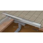 APZ1006-1050 FOLYÓKA ALCAPLAST APZ1006-1050 PROFESSIONAL 1120×135×170mm HOSSZ 1050mm APZ1006-1050 FOLYÓKA ALCAPLAST APZ1006-1050 PROFESSIONAL 1120×135×170mm HOSSZ 1050mm