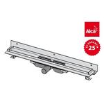 APZ104-550 FOLYÓKA ALCAPLAST APZ104-550 FLEXIBLE LOW 620×205×160mm HOSSZ 550mm APZ104-550 FOLYÓKA ALCAPLAST APZ104-550 FLEXIBLE LOW 620×205×160mm HOSSZ 550mm