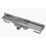 APZ4-750 FOLYÓKA ALCAPLAST APZ4-750 FLEXIBLE 820×205×160mm HOSSZ 750mm APZ4-750 FOLYÓKA ALCAPLAST APZ4-750 FLEXIBLE 820×205×160mm HOSSZ 750mm