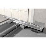 APZ4-750 FOLYÓKA ALCAPLAST APZ4-750 FLEXIBLE 820×205×160mm HOSSZ 750mm APZ4-750 FOLYÓKA ALCAPLAST APZ4-750 FLEXIBLE 820×205×160mm HOSSZ 750mm