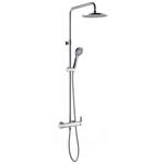 ES139 SAPHO ZUHANYOSZLOP ESPADA CSAPT. 1270mm RÉZ/KRÓM ES139 SAPHO ZUHANYOSZLOP ESPADA CSAPT. 1270mm RÉZ/KRÓM