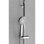ES139 SAPHO ZUHANYOSZLOP ESPADA CSAPT. 1270mm RÉZ/KRÓM ES139 SAPHO ZUHANYOSZLOP ESPADA CSAPT. 1270mm RÉZ/KRÓM