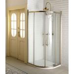 GQ5290 SAPHO ZUHANYKABIN GELCO ANTIQUE ÍVES BRONZ 900x900mm TRANSPARENT ÜVEGGEL GQ5290 SAPHO ZUHANYKABIN GELCO ANTIQUE ÍVES BRONZ 900x900mm TRANSPARENT ÜVEGGEL