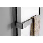IR132 SAPHO RADIÁTOR COLLEZIONE MAGNAFICA 456x1206mm METÁL EZÜST IR132 SAPHO RADIÁTOR COLLEZIONE MAGNAFICA 456x1206mm METÁL EZÜST