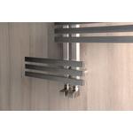 NR650 SAPHO CSŐRADIÁTOR INOX RADO SZÖGLETES 600x1190mm INOX NR650 SAPHO CSŐRADIÁTOR INOX RADO SZÖGLETES 600x1190mm INOX